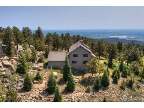 493 Sky Trail Rd, Boulder, CO 80302 photo 38
