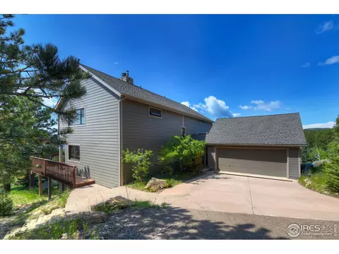 493 Sky Trail Rd, Boulder, CO 80302 photo 40