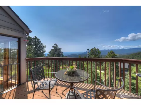 493 Sky Trail Rd, Boulder, CO 80302 photo 30