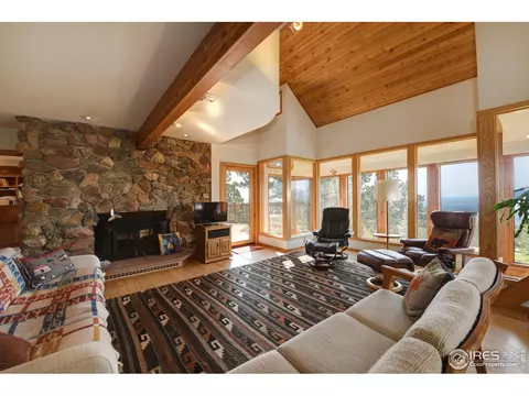 493 Sky Trail Rd, Boulder, CO 80302 photo 5