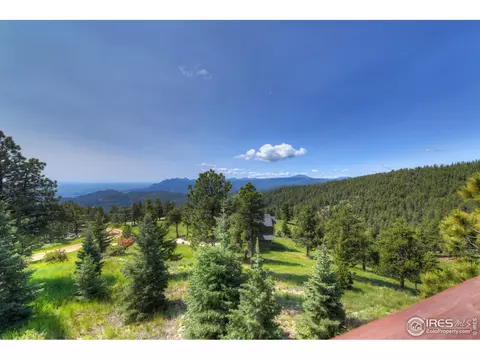 493 Sky Trail Rd, Boulder, CO 80302 photo 31