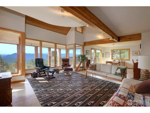 493 Sky Trail Rd, Boulder, CO 80302 photo 4