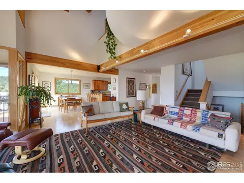 493 Sky Trail Rd, Boulder, CO 80302 photo 6