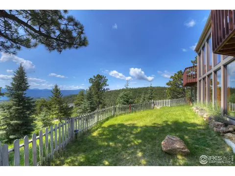 493 Sky Trail Rd, Boulder, CO 80302 photo 35
