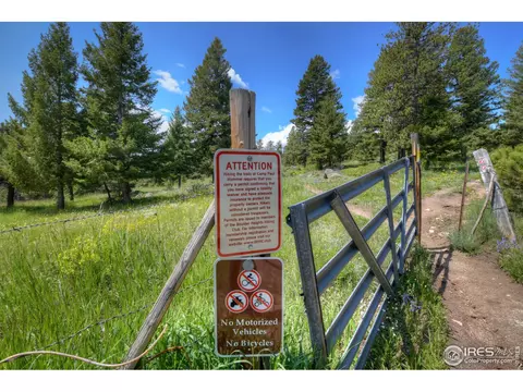 493 Sky Trail Rd, Boulder, CO 80302 photo 3