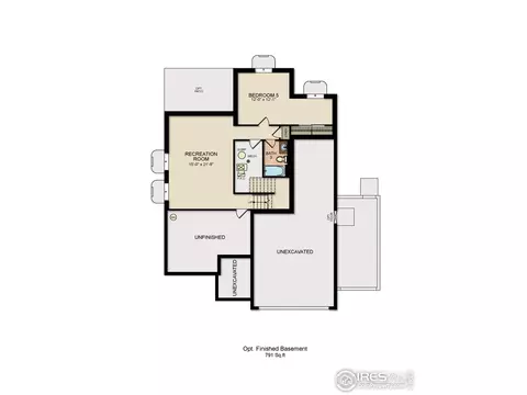 828 Emerald Lakes St, Severance, CO 80550 photo 2