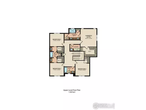 828 Emerald Lakes St, Severance, CO 80550 photo 5