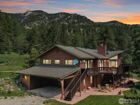 274 Cree Ct, Lyons, CO 80540 photo 3