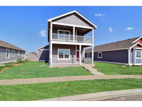 4226 Primrose Ln, Evans, CO 80620