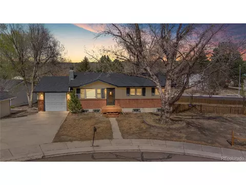 4430 S Fortune Cir, Colorado Springs, CO 80917