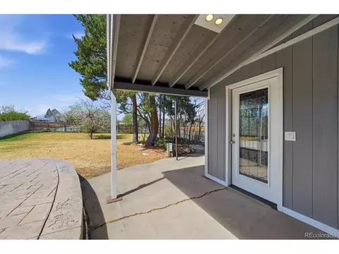 Exterior - 8169 Webster St, Arvada, CO 80003 photo 3 of 12