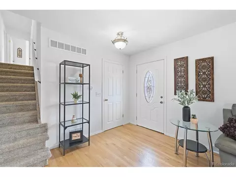 Entry Way - 8169 Webster St, Arvada, CO 80003 photo 1 of 2