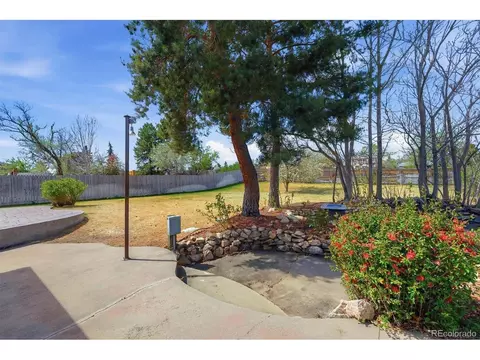 Exterior - 8169 Webster St, Arvada, CO 80003 photo 5 of 12