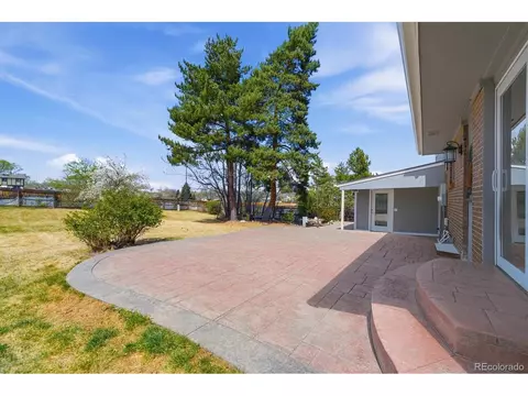 Exterior - 8169 Webster St, Arvada, CO 80003 photo 4 of 12