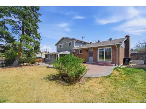 Exterior - 8169 Webster St, Arvada, CO 80003 photo 8 of 12