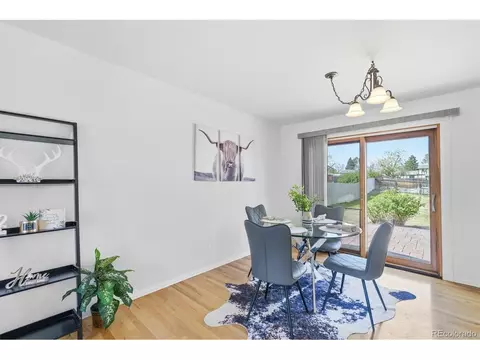 Dining - 8169 Webster St, Arvada, CO 80003 photo 1 of 1