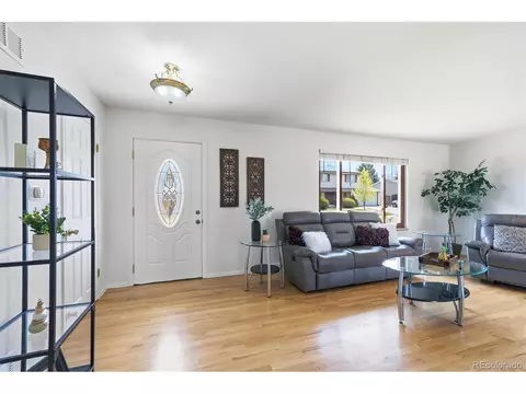 Entry Way - 8169 Webster St, Arvada, CO 80003 photo 2 of 2