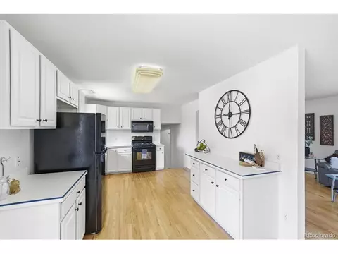Kitchen - 8169 Webster St, Arvada, CO 80003 photo 2 of 3