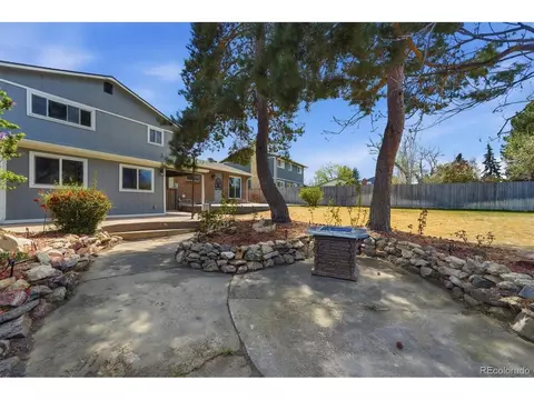Exterior - 8169 Webster St, Arvada, CO 80003 photo 7 of 12