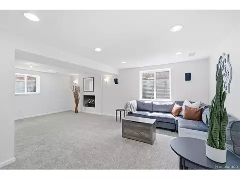Living - 8169 Webster St, Arvada, CO 80003 photo 7 of 7