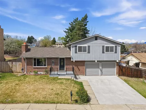 8169 Webster St, Arvada, CO 80003