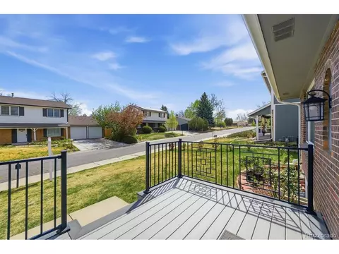 Exterior - 8169 Webster St, Arvada, CO 80003 photo 2 of 12