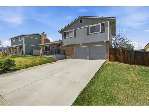 Exterior - 8169 Webster St, Arvada, CO 80003 photo 9 of 12