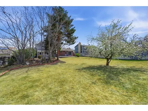 Exterior - 8169 Webster St, Arvada, CO 80003 photo 11 of 12