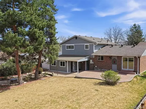 Exterior - 8169 Webster St, Arvada, CO 80003 photo 12 of 12