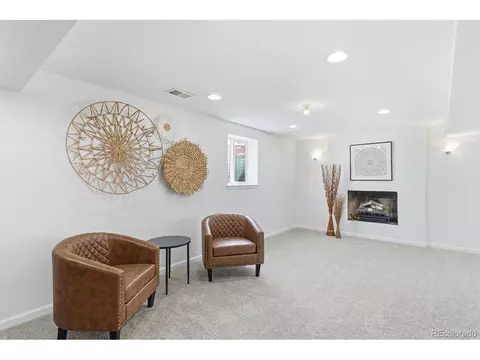 Living - 8169 Webster St, Arvada, CO 80003 photo 4 of 7