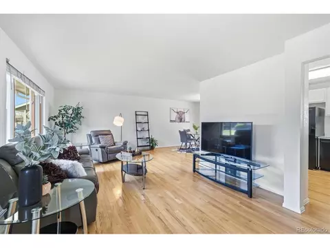 Living - 8169 Webster St, Arvada, CO 80003 photo 1 of 7