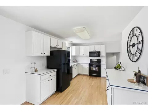 Kitchen - 8169 Webster St, Arvada, CO 80003 photo 1 of 3