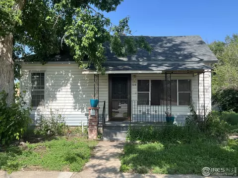 320 13th Ave, Greeley, CO 80631