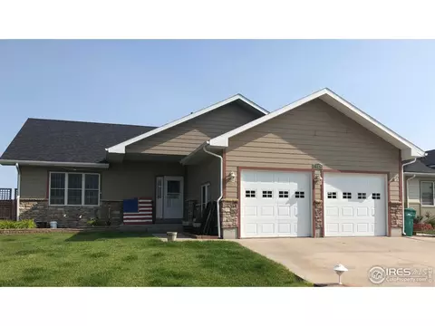14028 Cottonwood Cir, Sterling, CO 80751