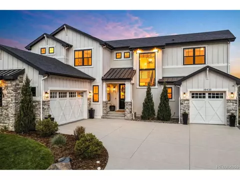 10435 Bergan Peak Ct, Colorado Springs, CO 80924