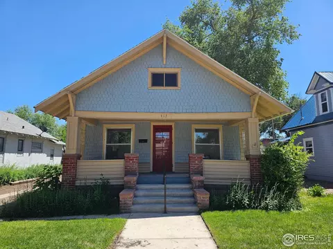 417 Lincoln St, Sterling, CO 80751