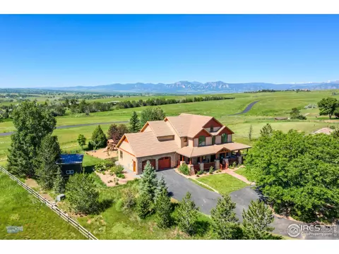 9428 Gunbarrel Ridge Rd, Boulder, CO 80301