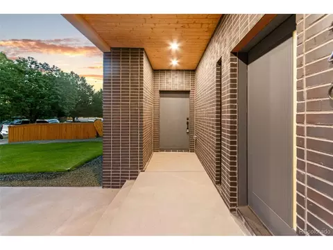 Exterior - 1448 Stuart St, Denver, CO 80204 photo 3 of 6