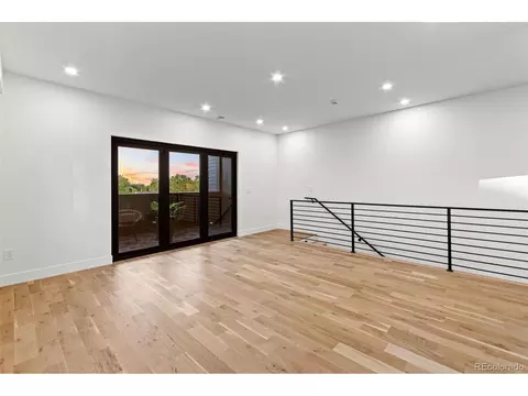 Living - 1448 Stuart St, Denver, CO 80204 photo 6 of 6