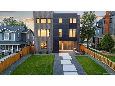 1448 Stuart St, Denver, CO 80204