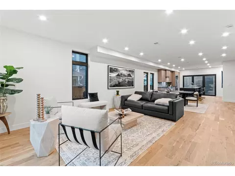 Living - 1448 Stuart St, Denver, CO 80204 photo 1 of 6