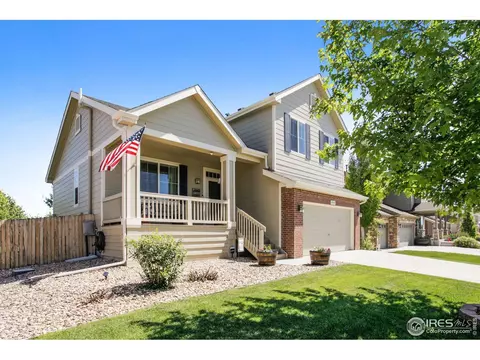 8543 Raspberry Dr, Frederick, CO 80504 photo 3
