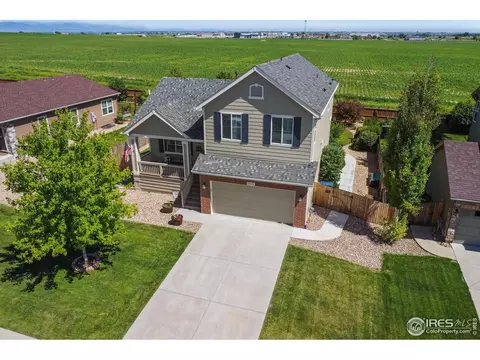 8543 Raspberry Dr, Frederick, CO 80504 photo 1