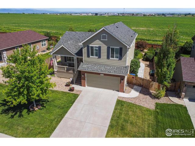 8543 Raspberry Dr, Frederick, CO 80504