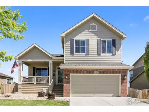 8543 Raspberry Dr, Frederick, CO 80504 photo 2