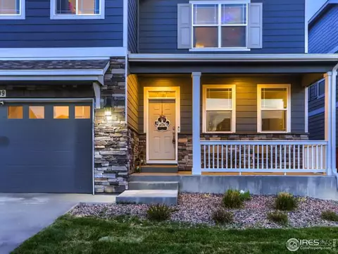1809 Nightfall Dr, Windsor, CO 80550 photo 2