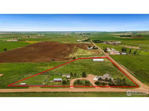 27020 County Road 48, Kersey, CO 80644