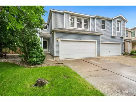 4071 Georgetown Dr, Loveland, CO 80538