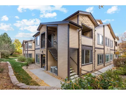 4875 S Balsam Way #14-104, Littleton, CO 80123