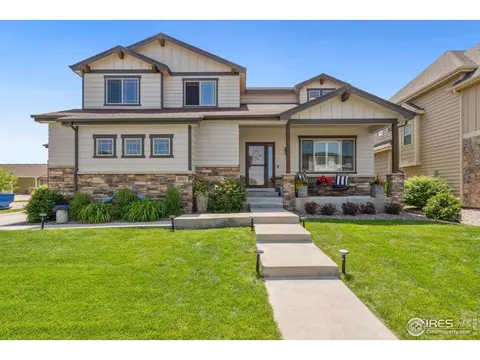 5921 Sunny Crest Dr, Timnath, CO 80547